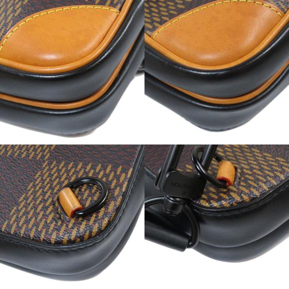 Louis Vuitton Amazon Sling Body Bag Monogram Canvas - Picture 9 of 9